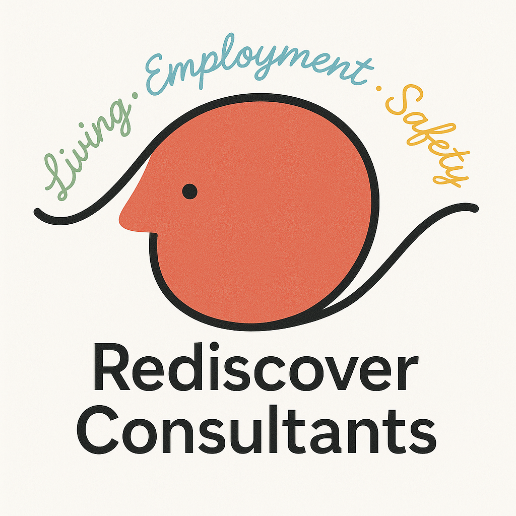 Rediscover Learning Consultants